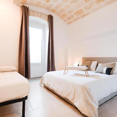 Urban Flat Bonazzi40 -Timesrl Apartments Bari Kültér fotó