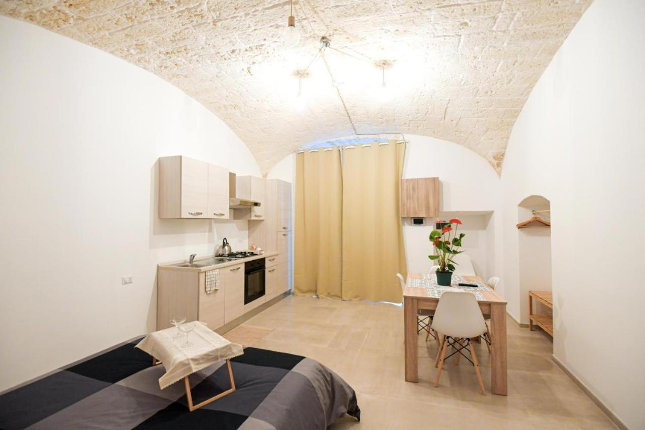 Urban Flat Bonazzi40 -Timesrl Apartments Bari Kültér fotó