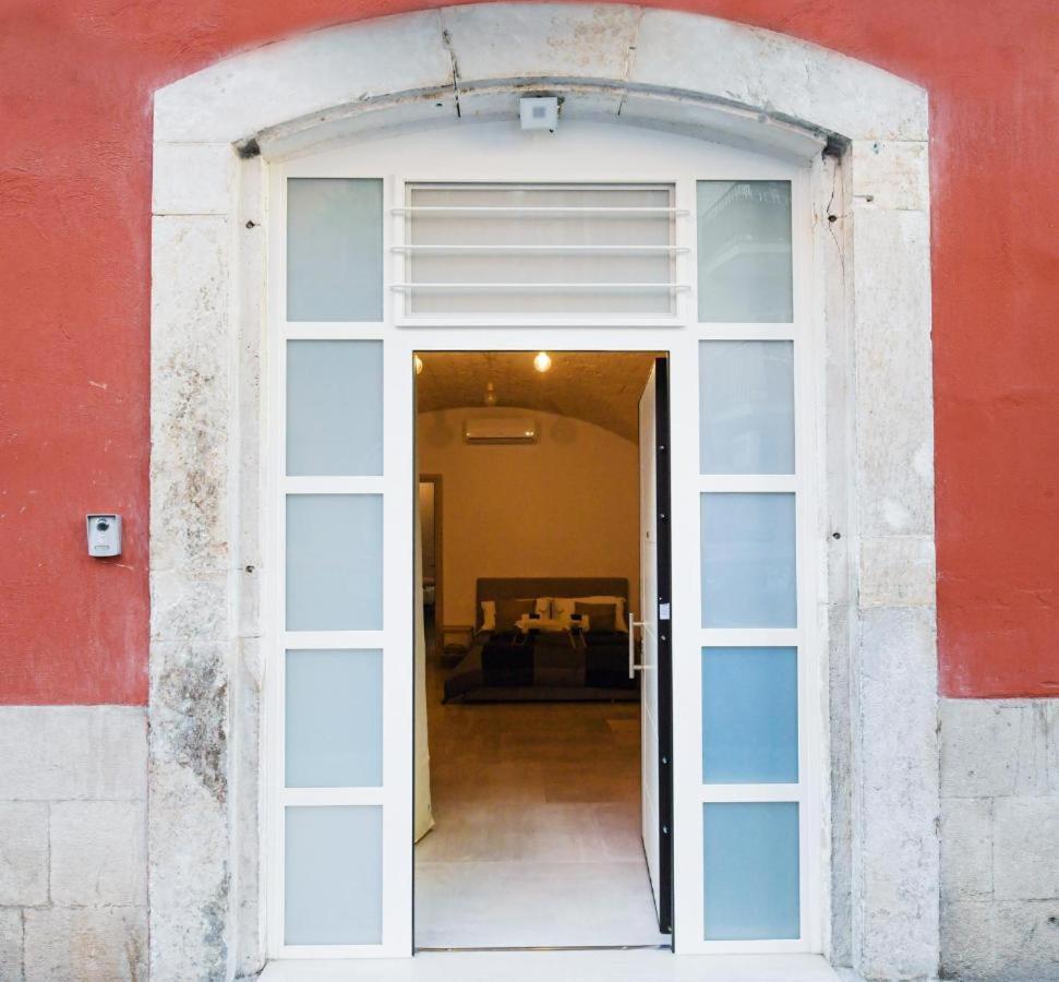 Urban Flat Bonazzi40 -Timesrl Apartments Bari Kültér fotó