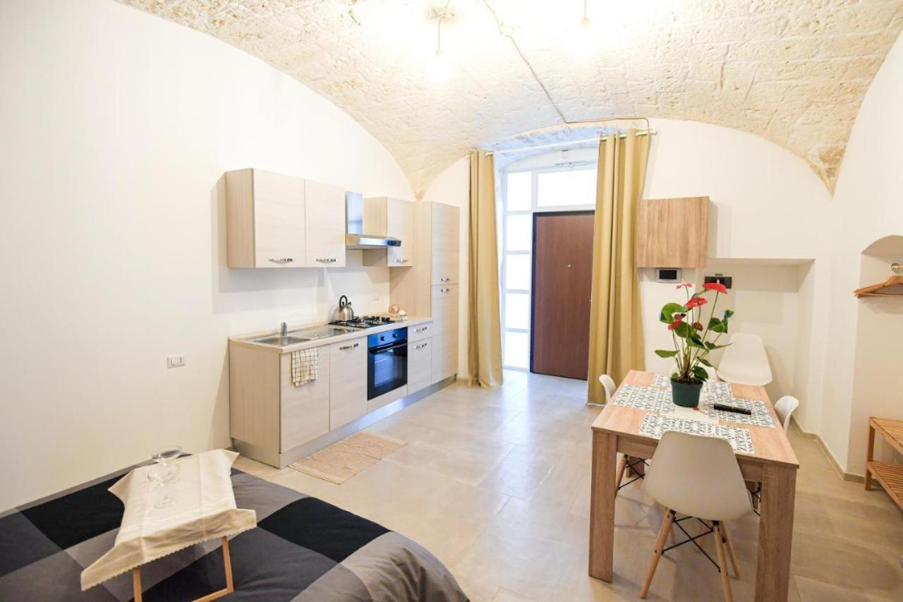 Urban Flat Bonazzi40 -Timesrl Apartments Bari Kültér fotó