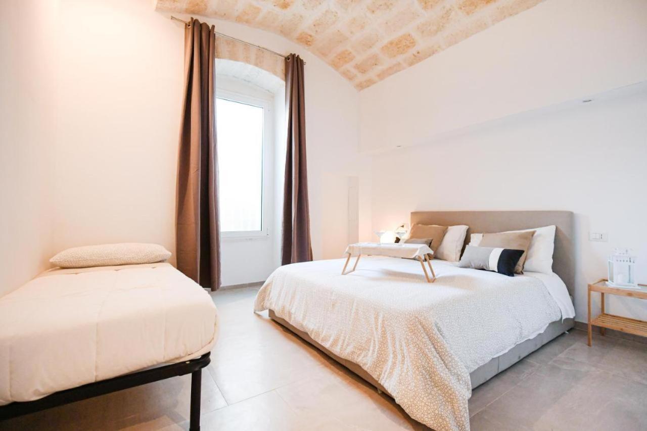 Urban Flat Bonazzi40 -Timesrl Apartments Bari Kültér fotó