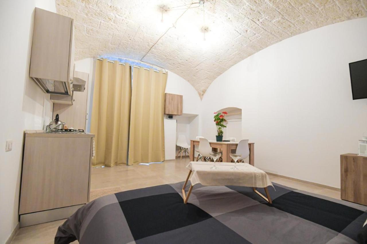 Urban Flat Bonazzi40 -Timesrl Apartments Bari Kültér fotó
