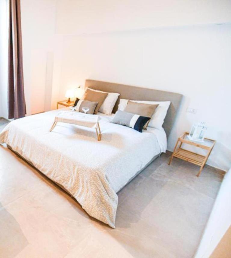 Urban Flat Bonazzi40 -Timesrl Apartments Bari Kültér fotó