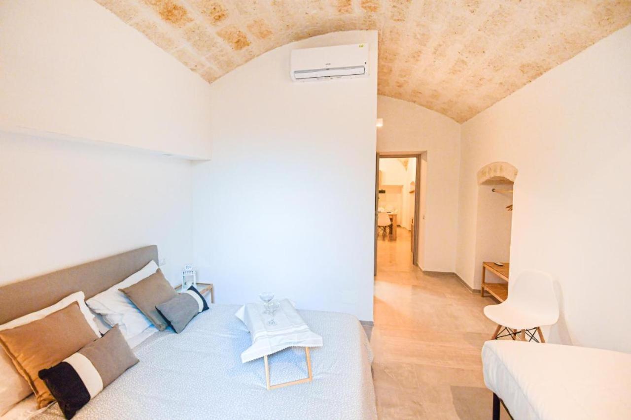 Urban Flat Bonazzi40 -Timesrl Apartments Bari Kültér fotó