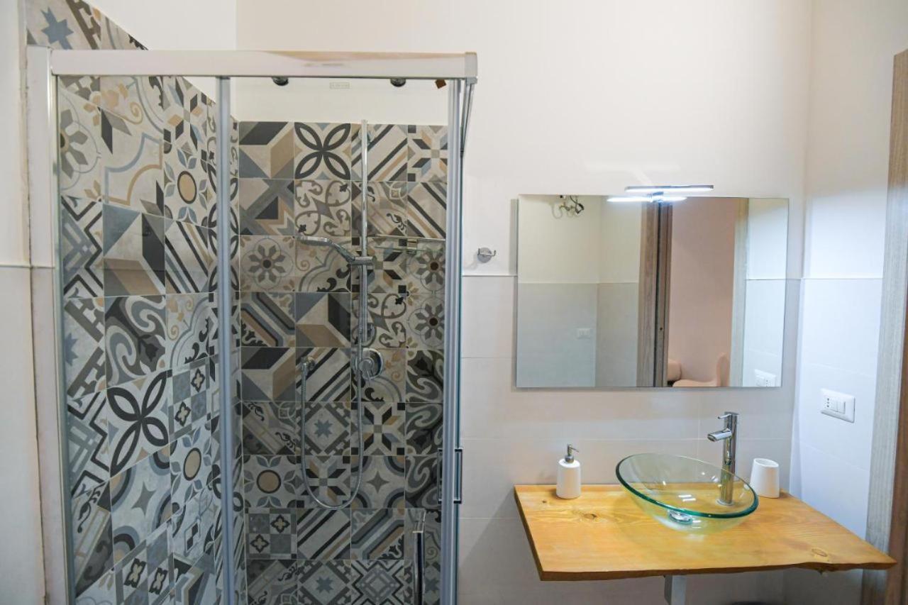 Urban Flat Bonazzi40 -Timesrl Apartments Bari Kültér fotó