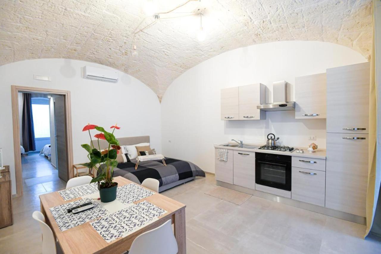 Urban Flat Bonazzi40 -Timesrl Apartments Bari Kültér fotó
