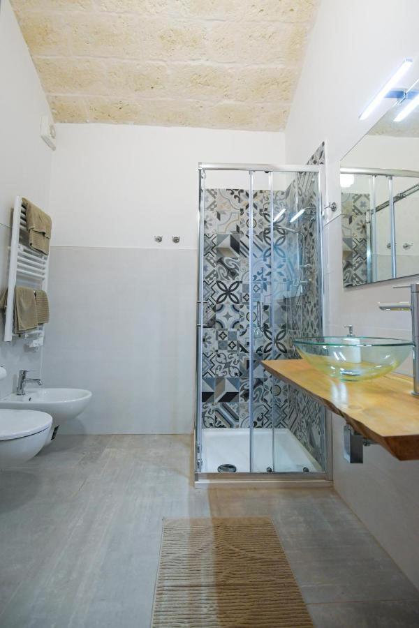 Urban Flat Bonazzi40 -Timesrl Apartments Bari Kültér fotó