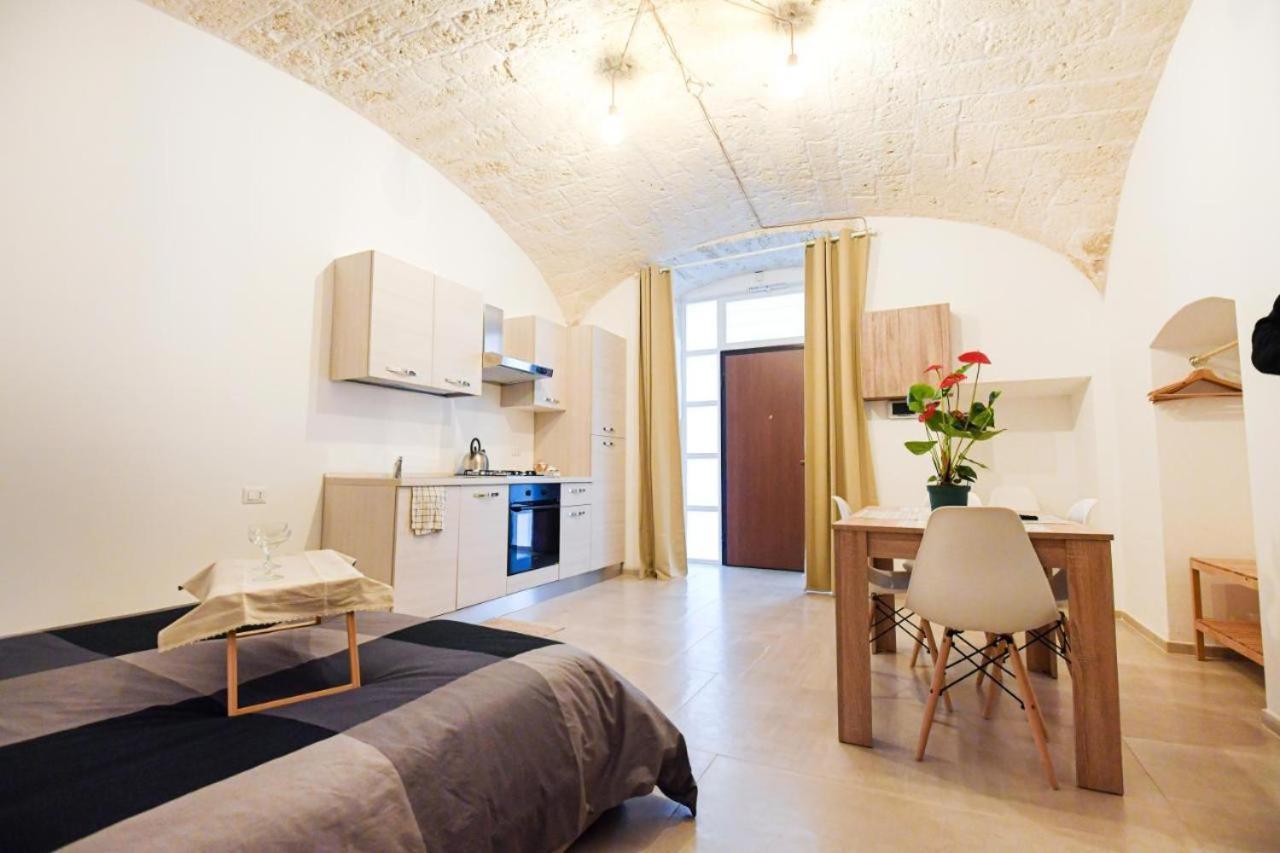 Urban Flat Bonazzi40 -Timesrl Apartments Bari Kültér fotó