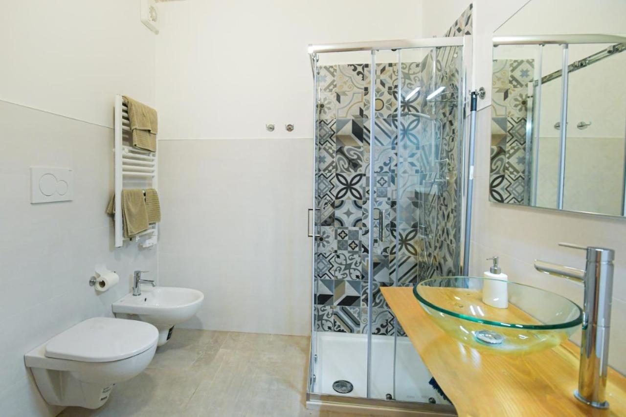 Urban Flat Bonazzi40 -Timesrl Apartments Bari Kültér fotó